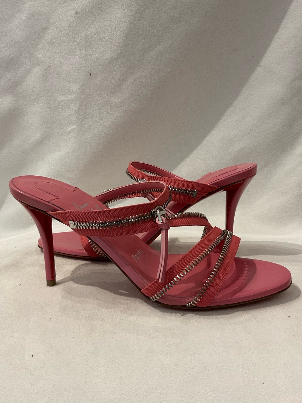 Christian Louboutin Mules
